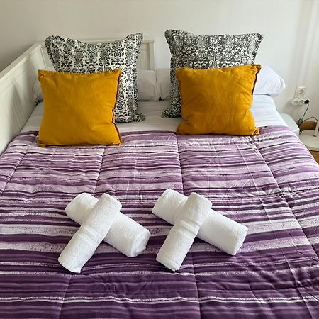 Cozy Studio 6 Min To Alhambra-2 Min To Cathedral Walking Granada Exterior photo